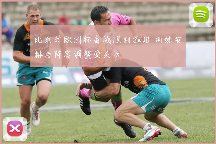 比利时欧洲杯备战顺利推进 训练安排与阵容调整受关注