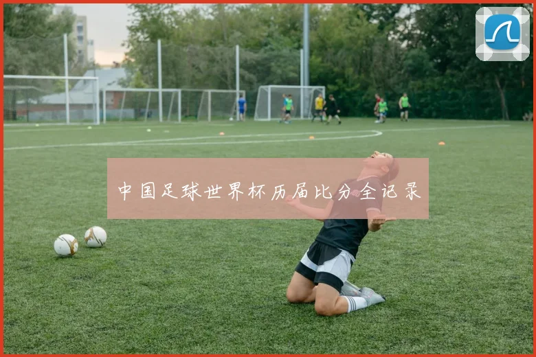 中国足球世界杯历届比分全记录