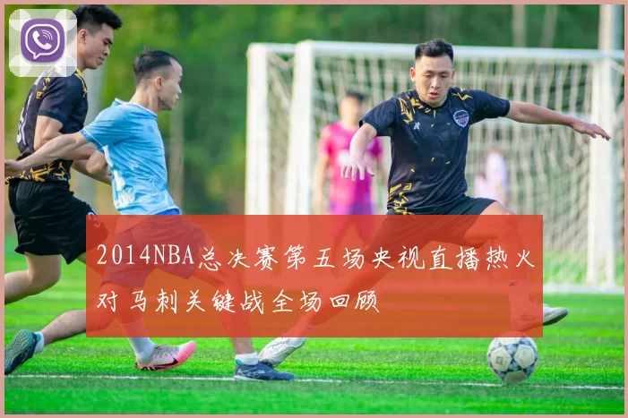 2014NBA总决赛第五场央视直播热火对马刺关键战全场回顾